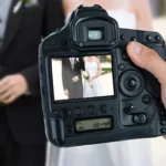 Comment choisir un bon photographe pour son mariage ?