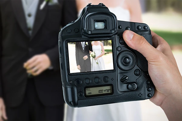 You are currently viewing Comment choisir un bon photographe pour son mariage ?