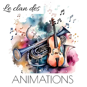 Trouvez une animation (musicien, magicien…) pour votre mariage dans le Var ou les Alpes Maritimes